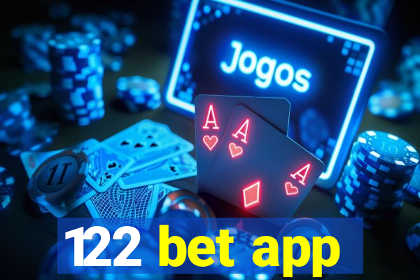 122 bet app